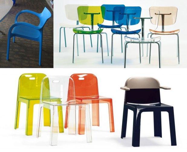Segis – éditeur italien de chaises design – sur Direct-d-sign !