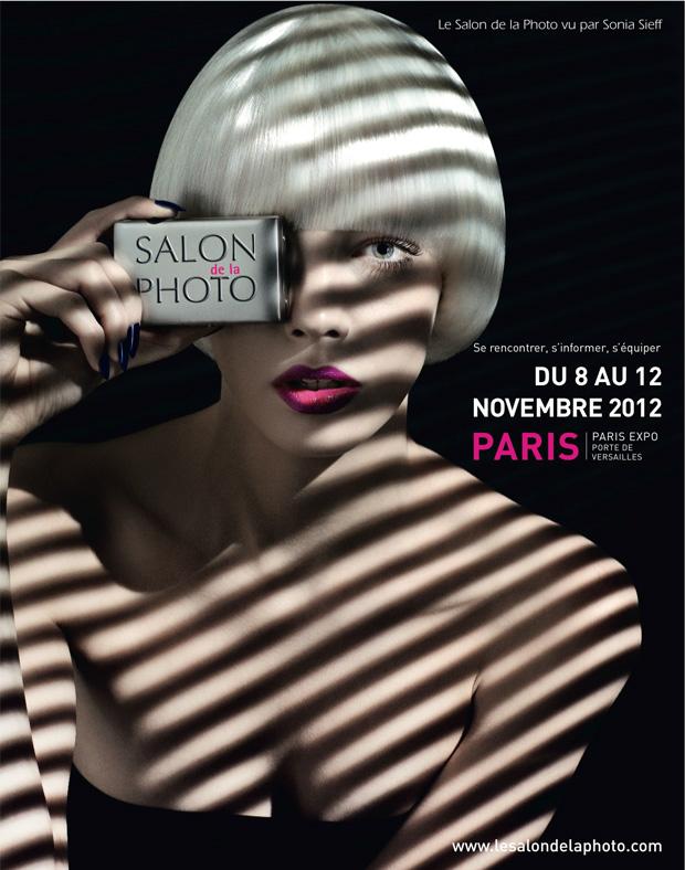 Salon de la photo 2012: Votre invitation gratuite