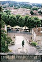 En lieux et places de ma France…