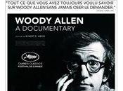 J'ai aimé après-midi cinéma:Woody Allen: Documentary