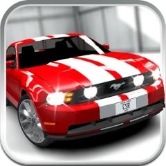 CSR Racing : une grisante sensation de vitesse
