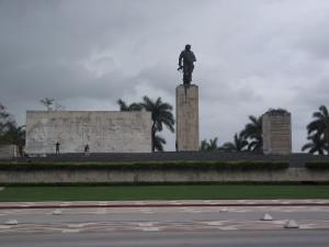Voyage à Cuba