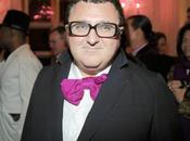 Livre Lanvin Alber Elbaz.