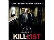 "Kill list" auto-contrat