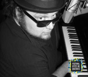 Victor Wainwright & The Wild Roots