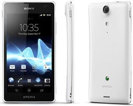 Sony LT30 – Apparition du mobile lors de la certification Bluetooth