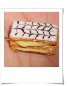 mille feuille tuto