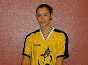 Ligue Judith FRITZ signe Dunkerque.