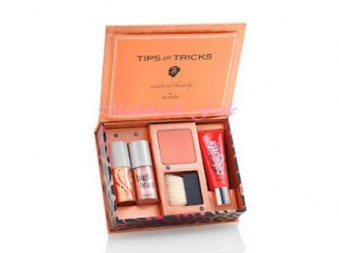 Les sublimes nouveautés Benefit tant attendues…!