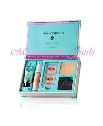 Les sublimes nouveautés Benefit tant attendues…!