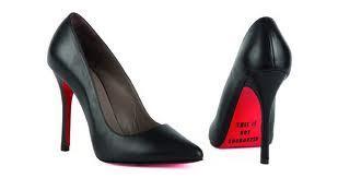 Des adhésifs pour customiser vos talons!