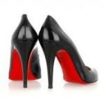 Des adhésifs pour customiser vos talons!