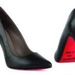 Des adhésifs pour customiser vos talons!