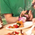 Pour réussir vos brochettes cet été ! Pour réussir vos brochettes cet été !