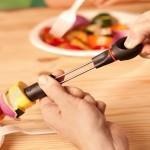 Pour réussir vos brochettes cet été ! Pour réussir vos brochettes cet été !