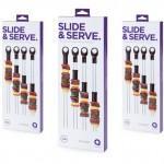 Pour réussir vos brochettes cet été ! Pour réussir vos brochettes cet été !