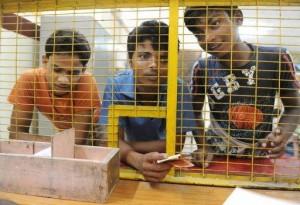 En Inde, une banque alternative vraiment responsable pour les enfants des rues