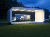 unités d’habitation modulaire Coodo