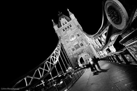 London 2011 Tower Bridge