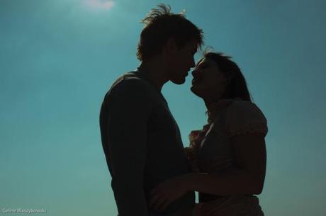 Photos de couple - Marine et Clément Amour