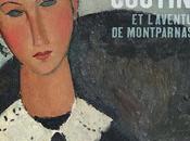 Expo Modigliani Soutine Pinacothèqe