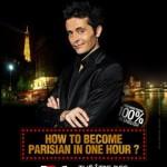 How to become Parisian in one hour