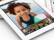 Officiel Nouvel iPad sera finalement dispo juillet Chine