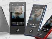 L'iPod Nano devenir grand...