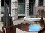 Vieux-Montréal steampunk