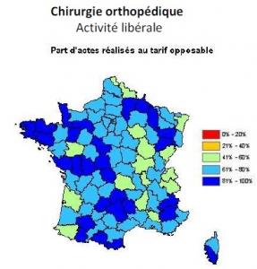 DÉPASSEMENTS D’HONORAIRES: Chronique d’une mort annoncée mais concertée – Ministère de la Santé
