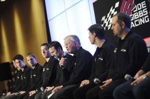 Nascar SCS et Nationwide Séries: Pénalités après le Coke 400 de Daytona