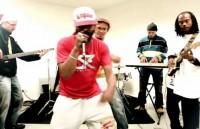 Afrokan & Iseal présentent Peace and Love ! Le Clip ! 