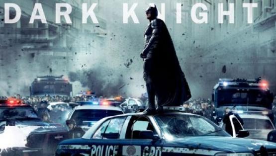 Film : Dark Knight Rises – Journey (Nouveau Trailer)