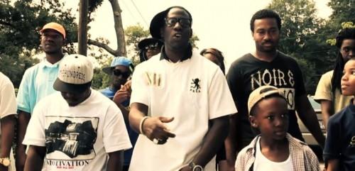 Young Dro – How You Feel