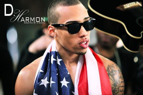 D.Harmon ft. C-Sheyn – Dance Slow