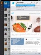 Twitter 4.3 disponible sur l’App Store