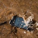 Faites des photos sous l’eau avec votre Iphone !