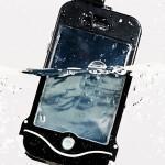 Faites des photos sous l’eau avec votre Iphone !