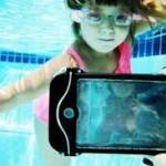 Faites des photos sous l’eau avec votre Iphone !