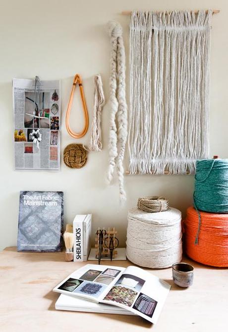 Une déco simple et fonctionnelle, idéale pour les locataires !