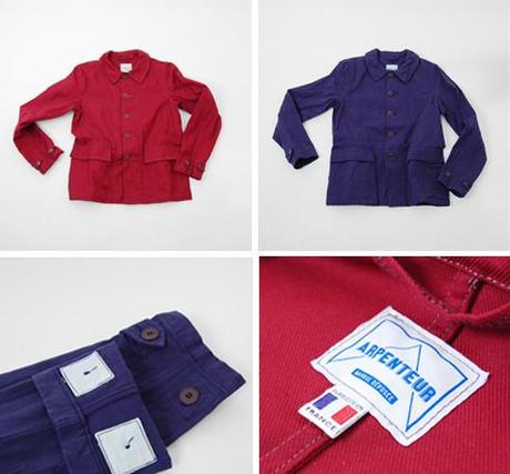 Arpenteur, le savoir faire lyonnais.