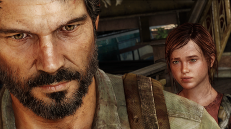 e3 2012,preview,last of us,naughty dog,sony,ps3