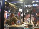 Comic Con Paris 2012 Episode 2 : Retour vers le Futur