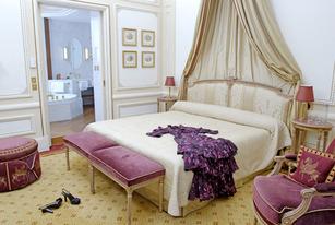 L'Hôtel du Palais, Biarritz