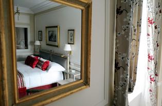 L'Hôtel du Palais, Biarritz