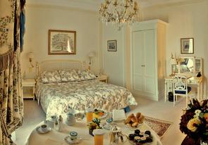 L'Hôtel du Palais, Biarritz