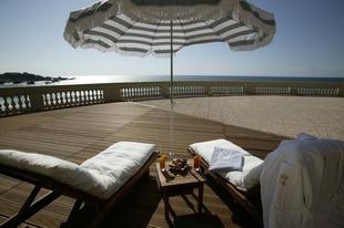 L'Hôtel du Palais, Biarritz