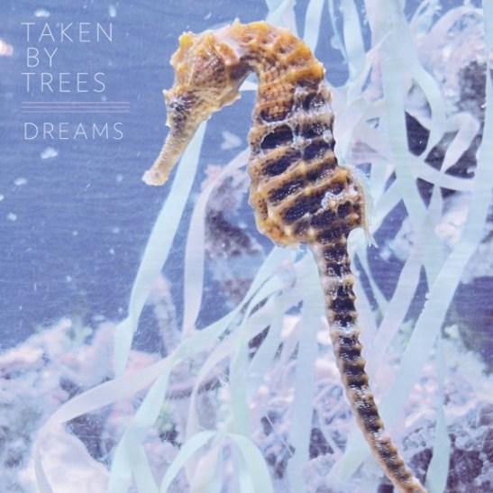 Taken By Trees – ‘Dreams’, nouveau single gratuit