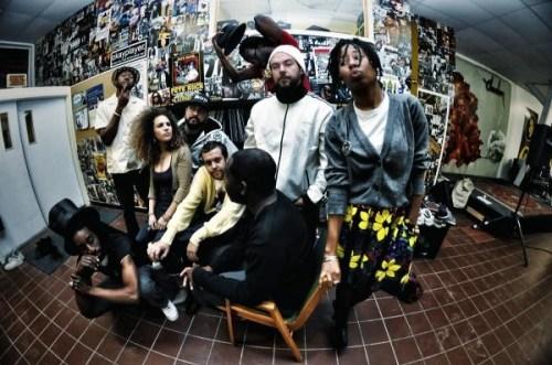 Nomadic Massive – Supafam