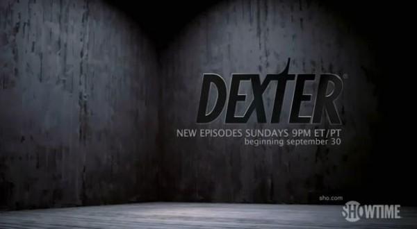 Dexter : deux teasers pour la saison 7